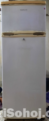 KELVINATOR REFRIGERATOR.